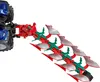 Britains Plow Kverneland 2300S Variomat TOMY Produktbild-Vorschau 5