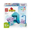 LEGO DUPLO Codzienne czynności — kąpiel, Zabawki Edukacyjne Podgląd zdjęcia produktu 24