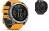 Garmin Fenix 8 3 56 cm (1.4 ) AMOLED 51 mm Digital 454 x Produktbild-Vorschau 6