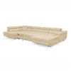 Sofiland Aller XXL U-Form Wohnlandschaft links mit Produktbild-Vorschau 4
