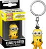 Minions The Rise of Gru - Kung Fu Kevin  - Produktbild-Vorschau 1
