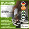 TTL GARDEN Moskitonetz Deluxe XXL 500x300x250cm – 3 Produktbild-Vorschau 3