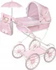 Wózek dla lalek z parasolką Sophie DeCuevas Toys 81075 Podgląd zdjęcia produktu 2