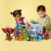 LEGO DUPLO 10974 Dzikie zwierzęta Azji - Odkryj egzotykę i Podgląd zdjęcia produktu 24