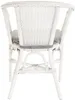KRINES HOME Stapelbarer Rattan-Sessel/ Stuhl aus Produktbild-Vorschau 6