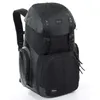 Nitro Rucksack WEEKENDER, Größe:ONESIZE, Farben:tough black Produktbild-Vorschau 2