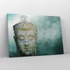 Bild auf Leinwand - Leinwandbild - Einteilig - Buddha Produktbild-Vorschau 4
