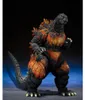 Godzilla vs. Destoroyah S.H. MonsterArts Actionfigur Produktbild-Vorschau 9