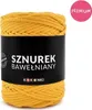 Makramee-Schnur aus Baumwolle PREMIUM by KOKONKI 5 mm/ Produktbild-Vorschau 2