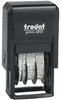 trodat datownik Printy Dater 4810 70381 20x3.8mm Podgląd zdjęcia produktu 10