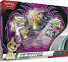 Pokémon Company International Pokemon Mimigma EX Box Produktbild-Vorschau 1