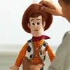 Disney Store Official, Toy Story, Woody, Kuschelpuppe, Produktbild-Vorschau 2