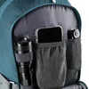 NC1942 Rugzak, toeristisch, groen, GHOSTER, 20 liter, Nils Productafbeelding-voorbeeld 8