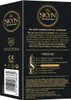 The image shows the packaging of SKYN Original condoms. Náhľad obrázku produktu