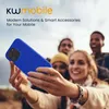 kwmobile Handyhülle für iPhone 15 Pro Max Hülle, für iPhone Produktbild-Vorschau 7
