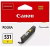 Canon CLI-531 Y Produktbild-Vorschau 2