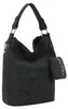 Fritzi aus Preußen Schultertasche Ella Hobo Matta Soft Produktbild-Vorschau 2