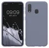 kwmobile Handyhülle für Samsung Galaxy A40 Hülle - TPU Case Produktbild-Vorschau 1