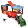Dickie Toys|Simba Farm Station Produktbild-Vorschau 3