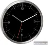 TFA 60.3544.01 Funk-Wanduhr geräuscharm analog 245 mm Produktbild-Vorschau 1