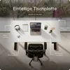 DESKSPACE PRO Plus Elektrisch höhenverstellbarer Produktbild-Vorschau 8