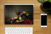 MuchoWow® Laptop Aufkleber Sticker Cover Rustikal - Tisch - Produktbild-Vorschau 2