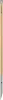 Gardena ClickUp!, Torch base, Holz, Holz, 3,2 cm, 1160 mm Produktbild-Vorschau 2