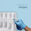 Range-couverts blanc coulissant Voir les images du produit 8