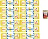 12x Barilla Pavesi Pavesini Kekse italien Biscuits 200g Produktbild-Vorschau 1