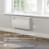 STIEBEL ELTRON Convecteur mural CON 30 Premium pour 30 m², Voir les images du produit 3
