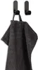 Handtuchhalter selbstklebend 6er Set - Edelstahl Produktbild-Vorschau 4