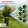 Grafner Gartenschlauch flexibel dehnbar Flexischlauch, 30 Produktbild-Vorschau 4