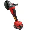 meuleuse d'angle sans fil 18V 125MM 860W - Moteur sans Voir les images du produit 10