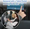 Potah pro psa na zadní sedadlo, voděodolná podložka do auta Náhled obrázku produktu 7