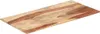 vidaXL Tischplatte Massivholz Akazie 15-16 mm 60x100 cm Produktbild-Vorschau 16