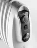 Delonghi TRNS0808.M Ölradiator weiß Ölradiator Produktbild-Vorschau 3