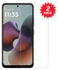 Für Motorola Moto G56 5G 2x 2.5D 0,26 mm 9H Tempered Hart Produktbild-Vorschau 1