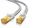 Cable de conexión plana CAT 7 de Primewire, con Vista previa de la imagen del producto 1