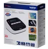 Brother P-touch D200BW Desktop Beschriftungsgerät Produktbild-Vorschau 14