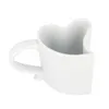 Mugs in Love Set bianco Marito Moglie Matrimonio Anteprima dell’immagine prodotto 9