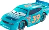 Ryan Shields | JDL71 | Disney Cars | Die-Cast 1:55 | Auto Produktbild-Vorschau 1