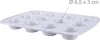 Relaxdays Muffin Transportbox, 24 Cupcakes & Muffins, 2 Produktbild-Vorschau 5