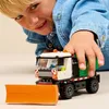 LEGO City Veicolo con Spazzaneve 60490 Anteprima dell’immagine prodotto 31
