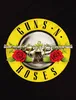 Koc Hard-Rock Guns N`Roses 150x200 cm Podgląd zdjęcia produktu 1