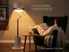 Fakir premium TVC 800 Design Ventilator leise mit Produktbild-Vorschau 7
