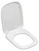 Plana / Classic 100 WC-Sitz mit Absenkautomatik Produktbild-Vorschau 1
