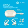JLab Go Air Sport+ Bluetooth Kopfhörer mit 35h Akku, IP55 Produktbild-Vorschau 2