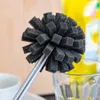 SIDCO Flaschenbürste 4 x Gläserbürste Spülbürste Produktbild-Vorschau 5