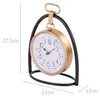 Atmosphera créateur d'intérieur orologio da tavolo metallo Anteprima dell’immagine prodotto 11