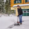 Einhell Akku-Schneefräse GE-ST 36/40 Li E-Solo 3417011 Produktbild-Vorschau 33